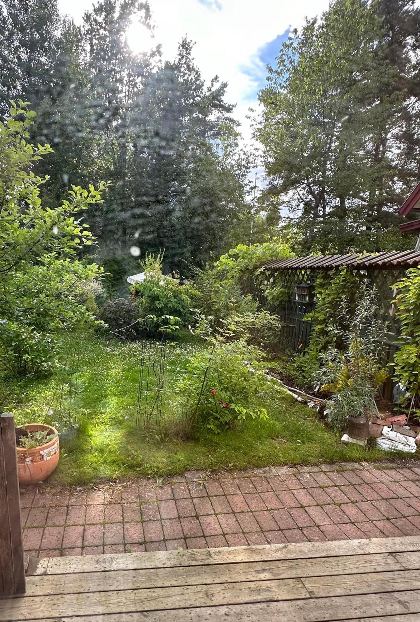 Viksbergstugan Södertälje Zewnętrze zdjęcie