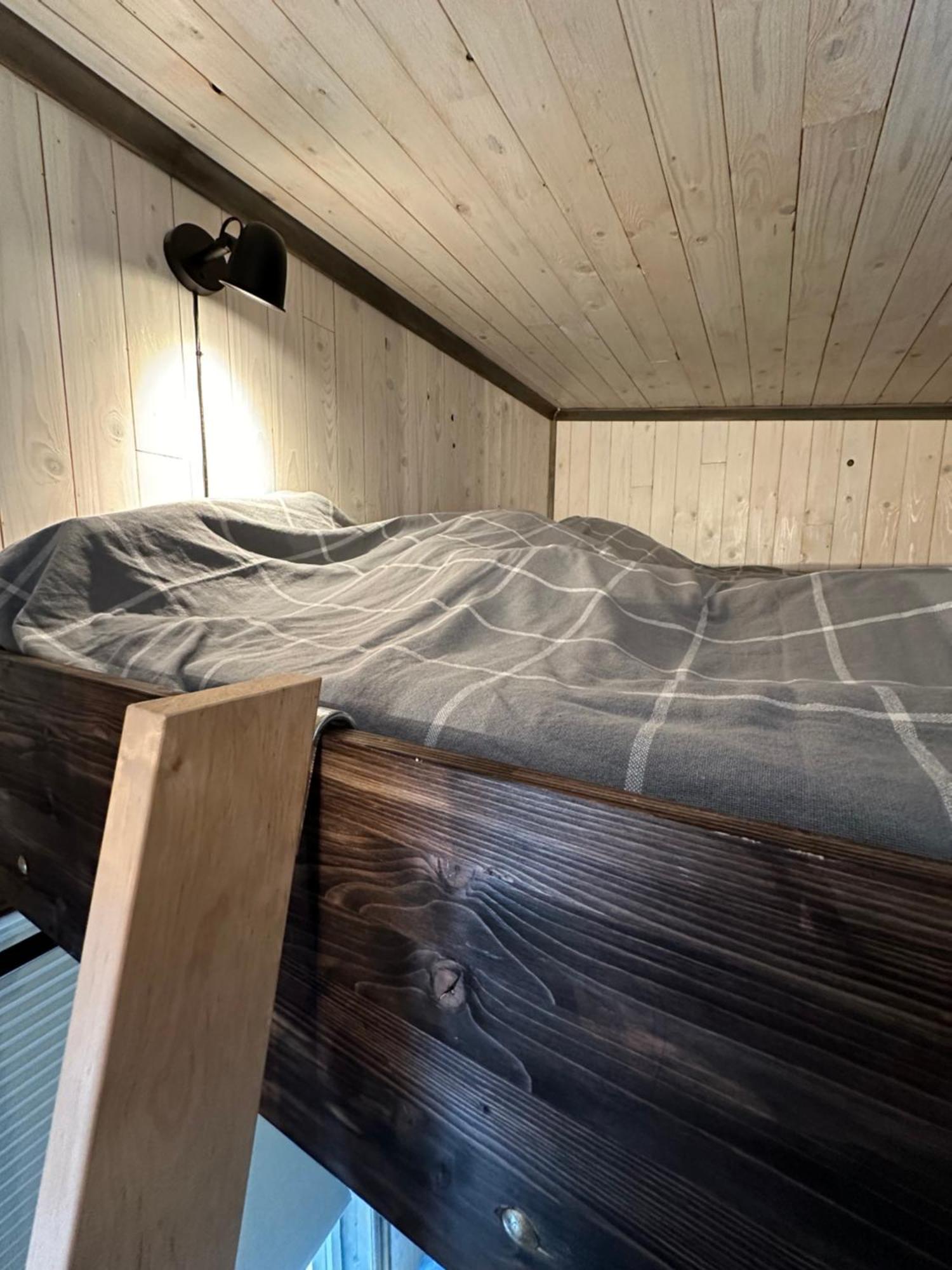 Viksbergstugan Södertälje Zewnętrze zdjęcie
